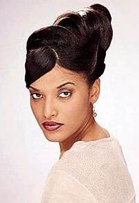 Miscellaneous Long Hairstyles Sample 3