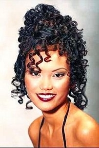 Miscellaneous Long Hairstyles Sample 5