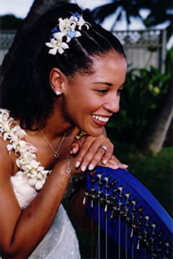 Wedding Hairstyles