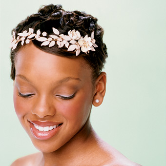 Wedding Hairstyles Sample 9