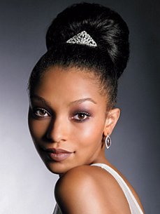 Wedding Hairstyles Sample 11
