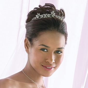 Wedding Hairstyles Sample 12