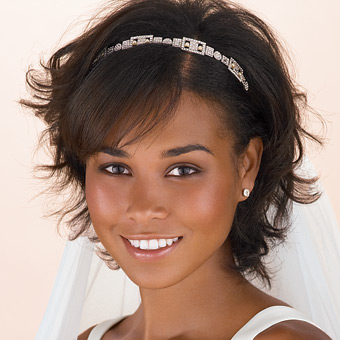 Wedding Hairstyles Sample 2