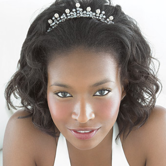 Wedding Hairstyles Sample 4