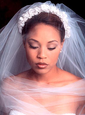 Wedding Hairstyles Sample 8