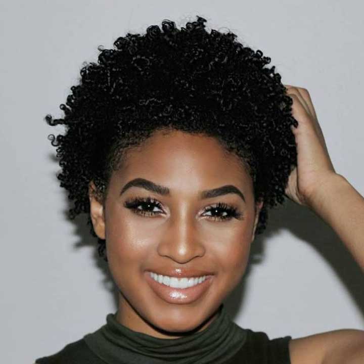 Afro Sample 9