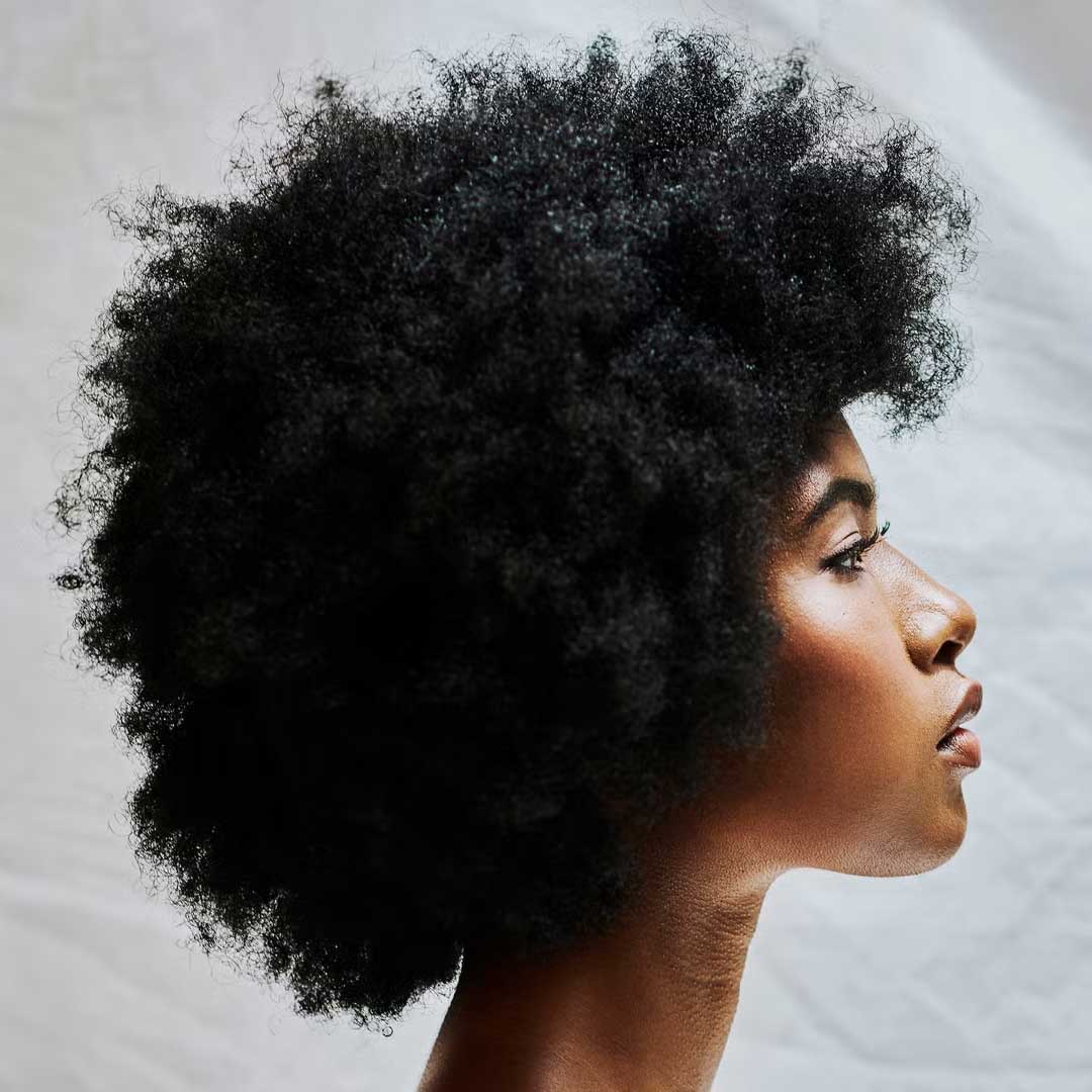 Afro Sample 11