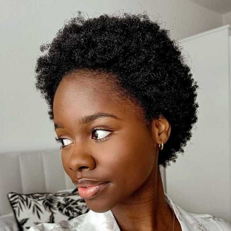 Afro Sample 1