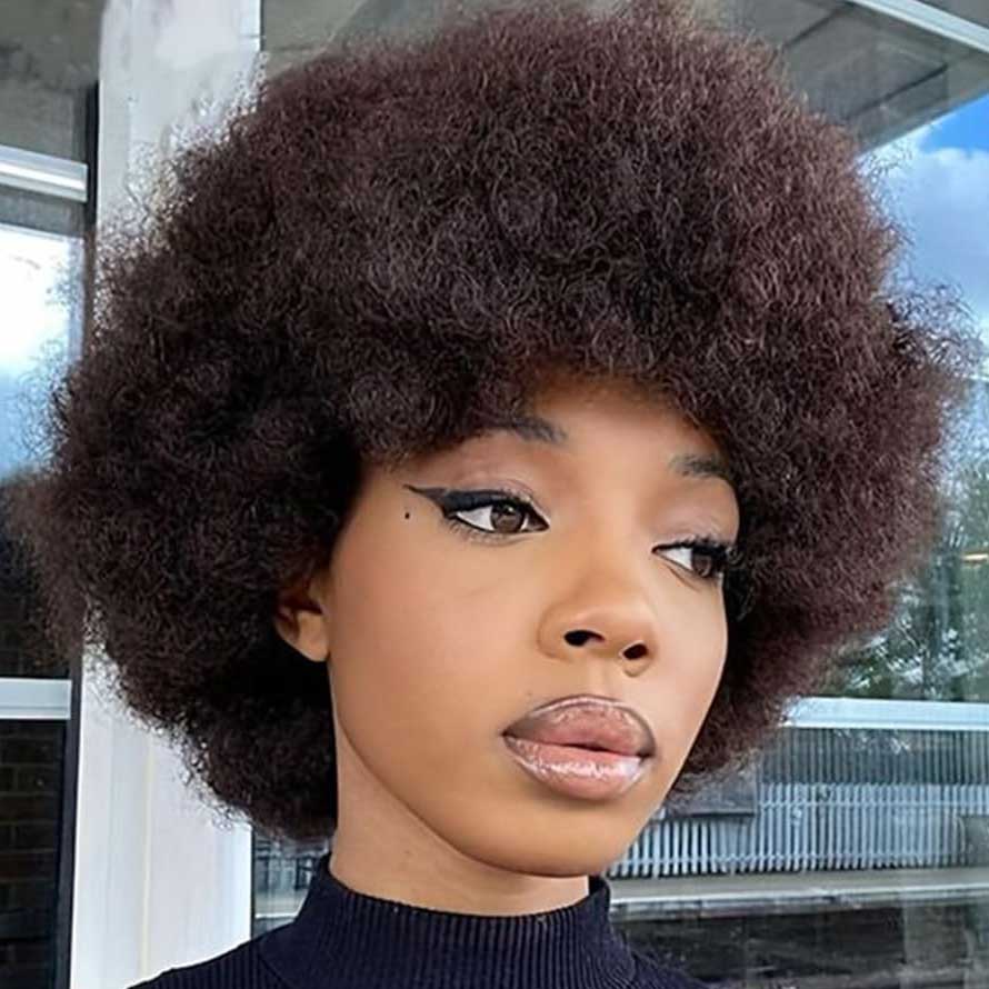 Afro Sample 7
