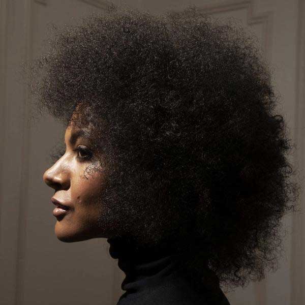 Afro Sample 8