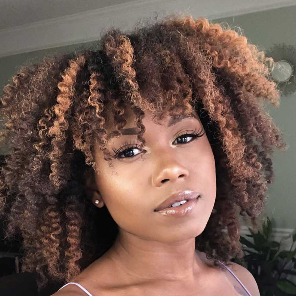 Twist-Out Sample 9