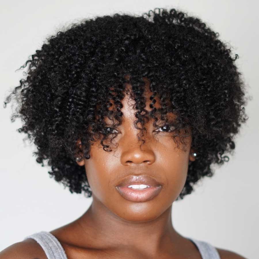 Twist-Out Sample 1