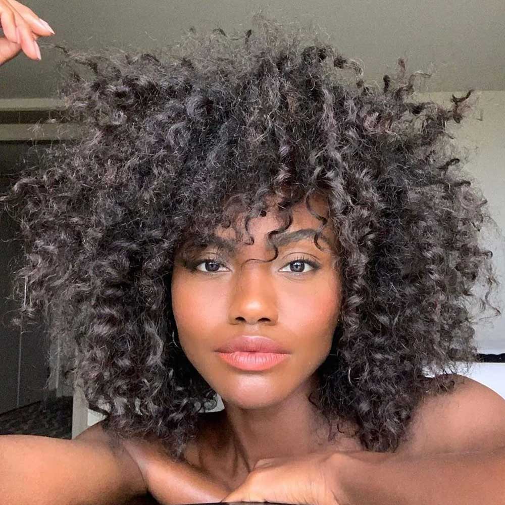 Twist-Out Sample 2