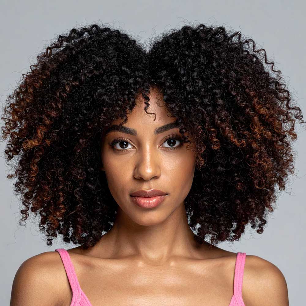 Twist-Out Sample 4