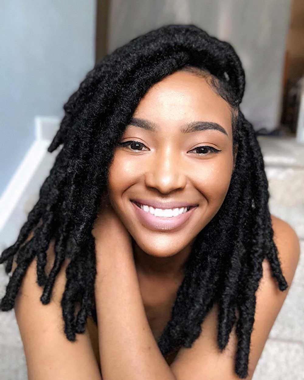 Locs (Dreadlocks)