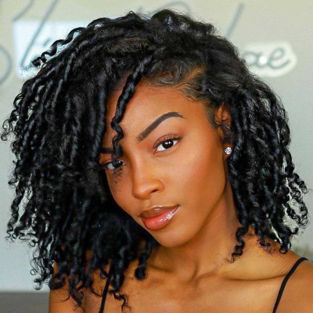 Finger Coils