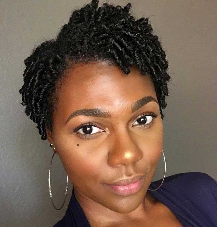 Finger Coils Sample 13
