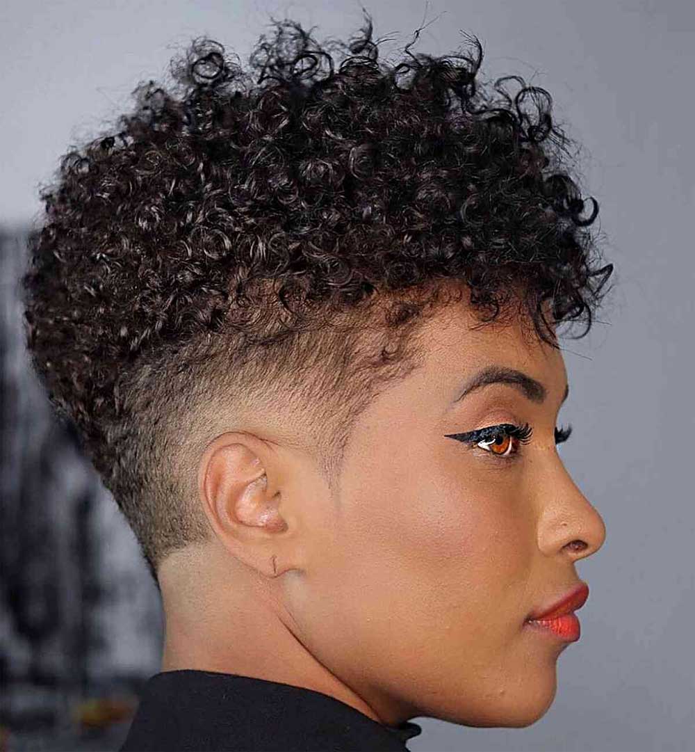 Tapered Cut Sample 9