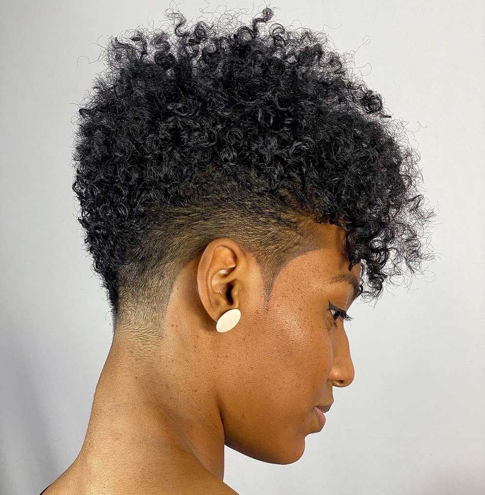 Tapered Cut Sample 11