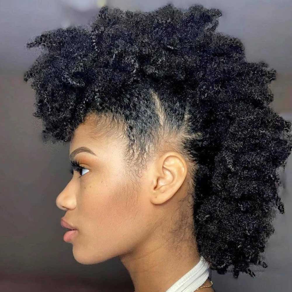 Curly Frohawk Sample 8