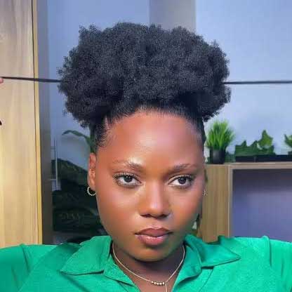 High Puff