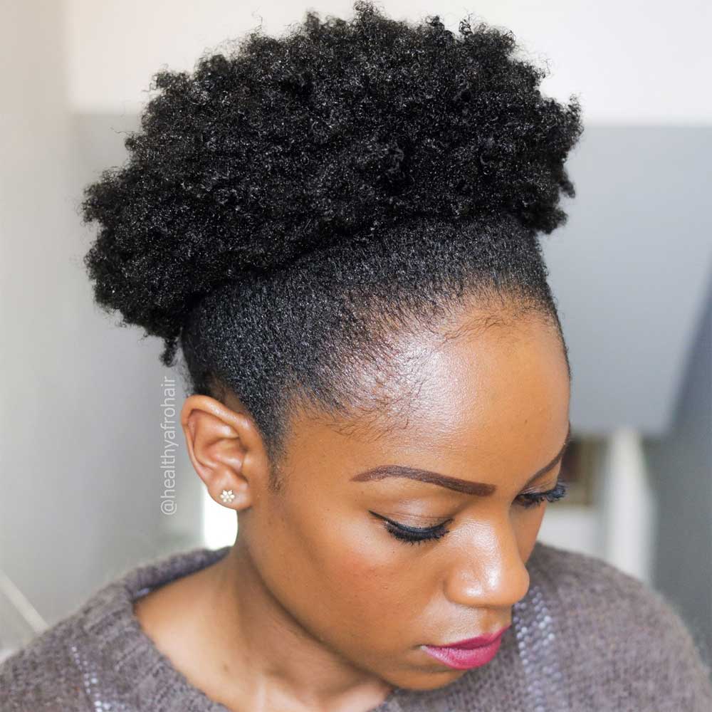 High Puff Sample 9