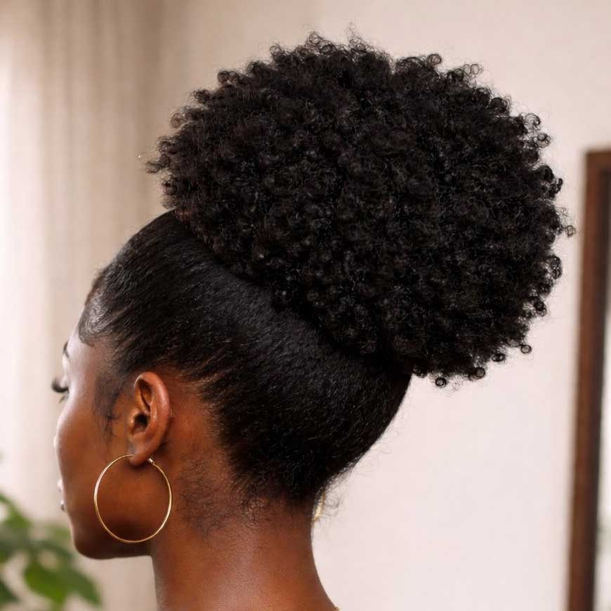High Puff Sample 10