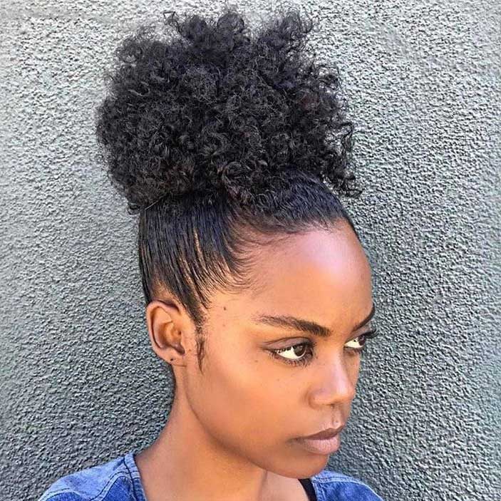 High Puff Sample 11