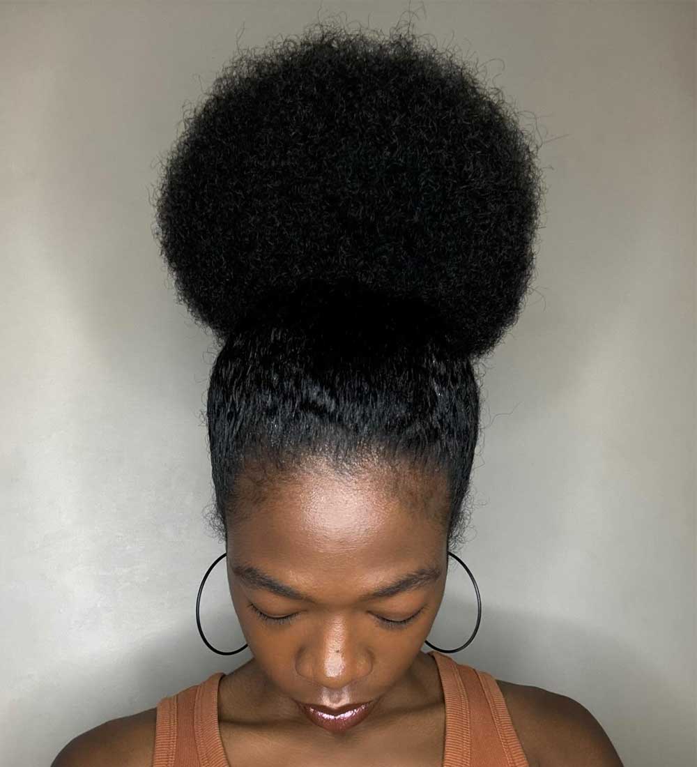 High Puff Sample 12