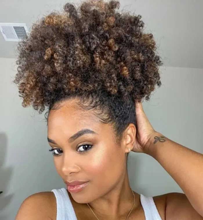 High Puff Sample 13