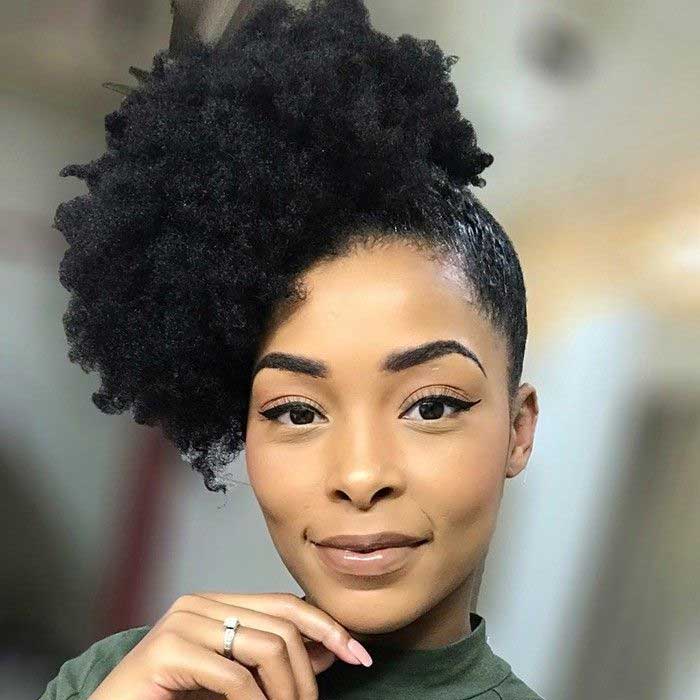 High Puff Sample 14
