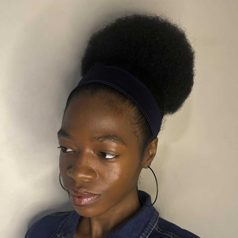 High Puff Sample 15