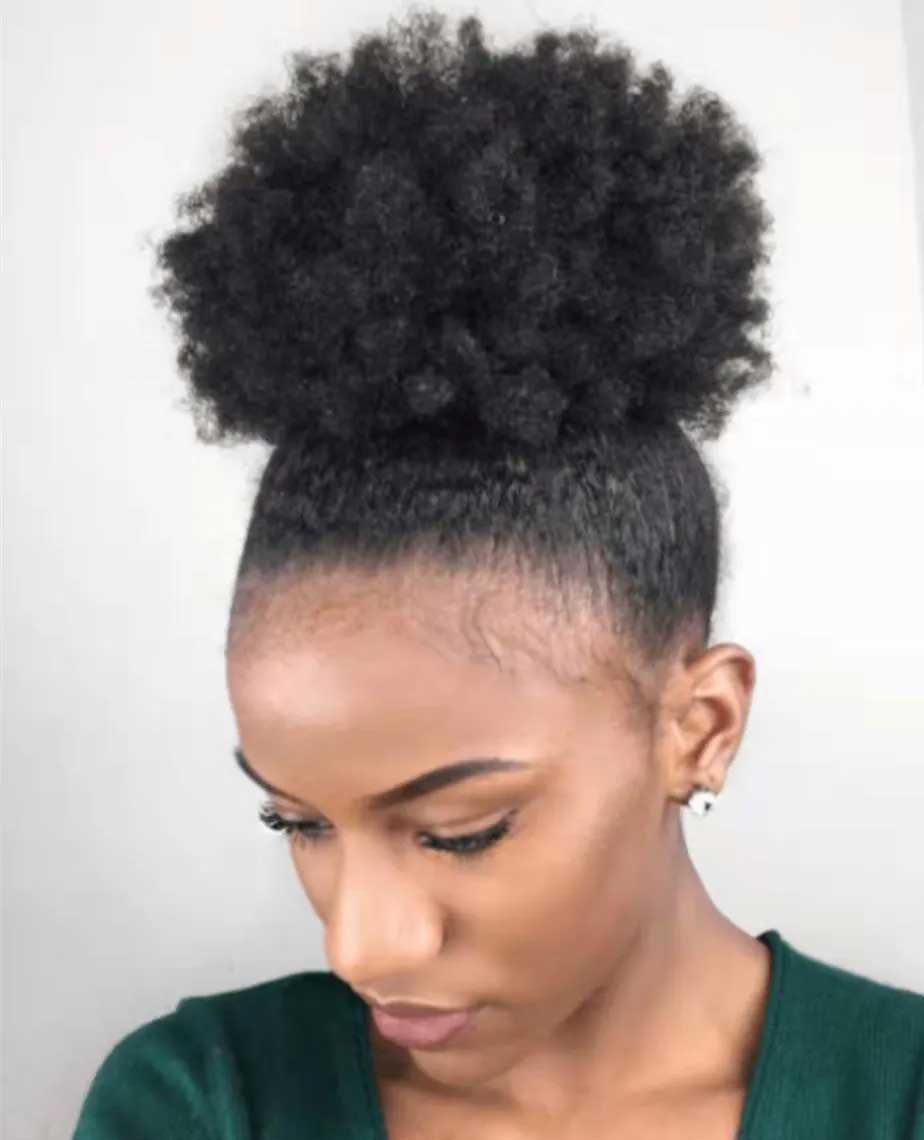 High Puff Sample 6