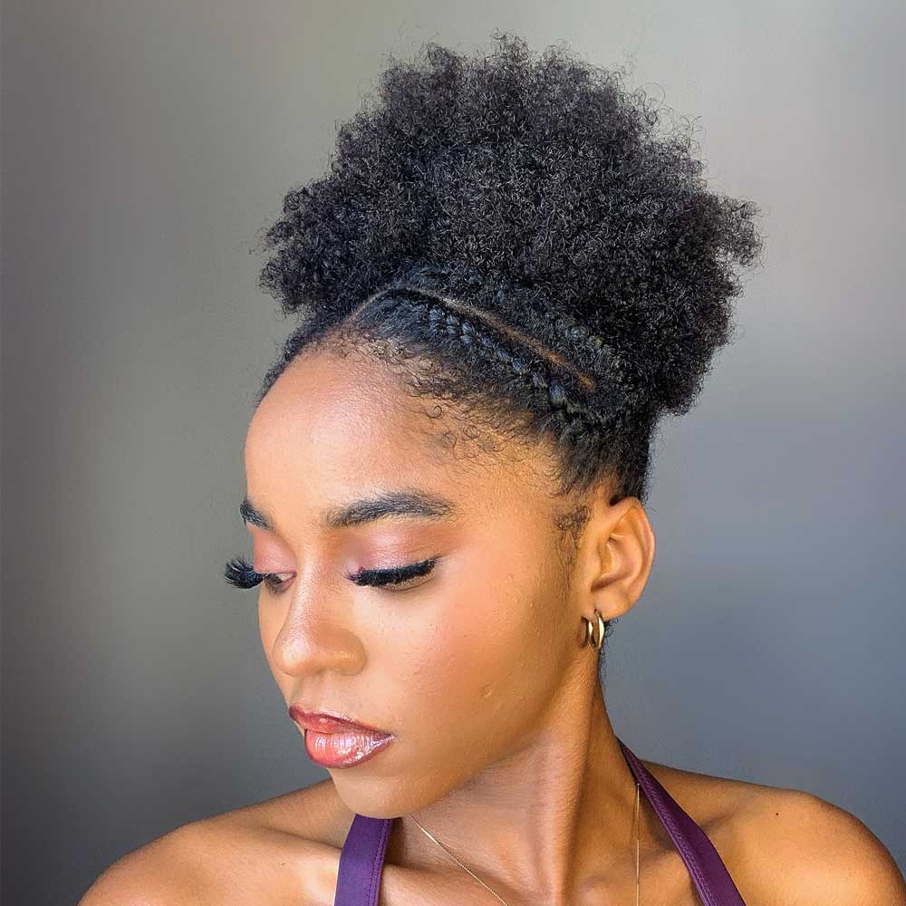 High Puff Sample 8