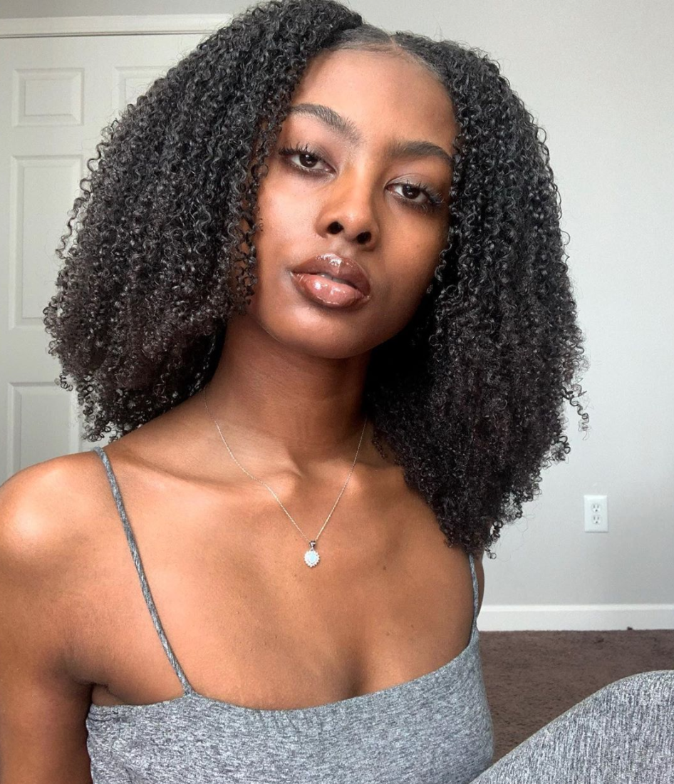 Wash and Go Sample 10