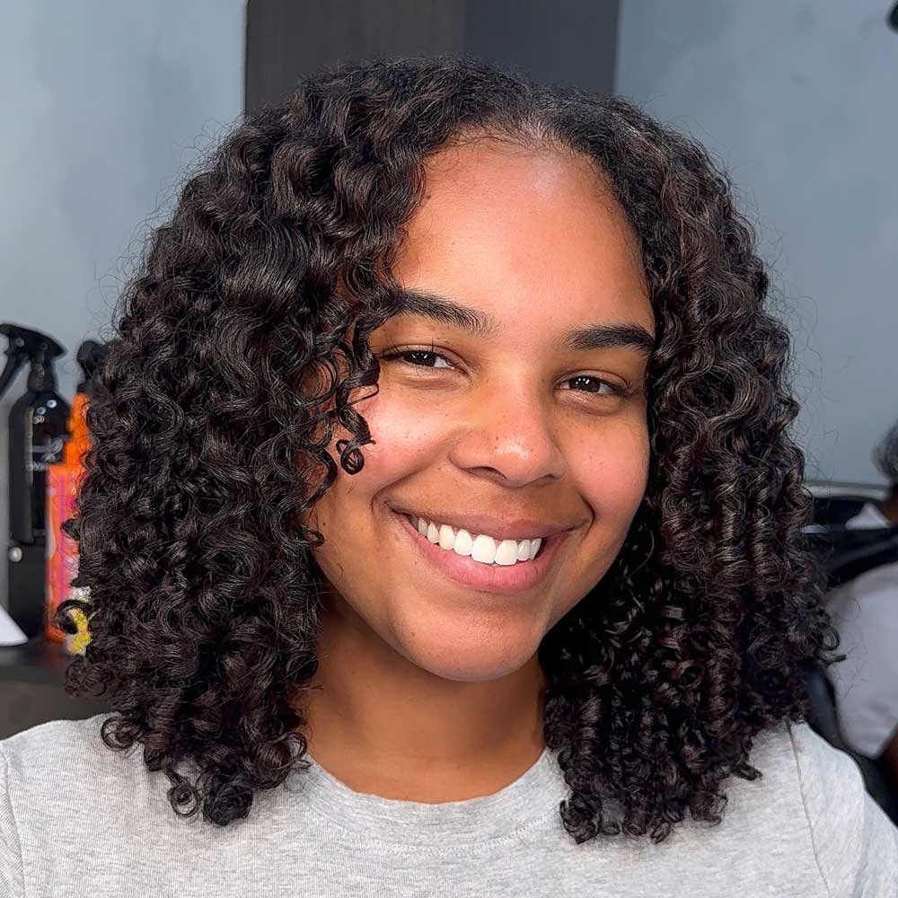 Wash and Go Sample 12