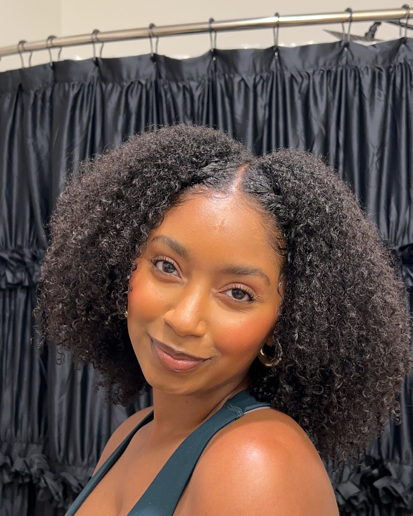 Wash and Go Sample 5