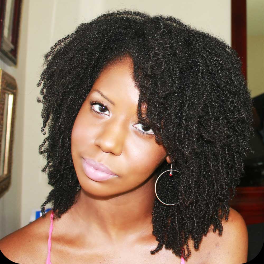 Wash and Go Sample 8