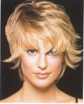 Miscellaneous Short Hairstyles