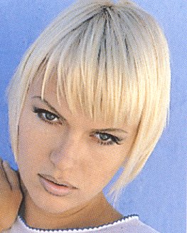 Miscellaneous Short Hairstyles Sample 11