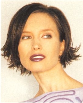 Miscellaneous Short Hairstyles Sample 13