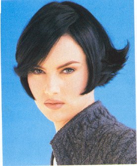 Miscellaneous Short Hairstyles Sample 20