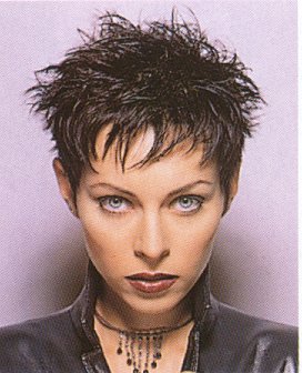 Miscellaneous Short Hairstyles Sample 21