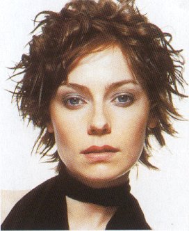 Miscellaneous Short Hairstyles Sample 22