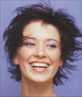 Miscellaneous Short Hairstyles Sample 25