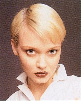Miscellaneous Short Hairstyles Sample 2