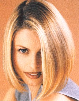 Miscellaneous Medium-Length Hairstyles