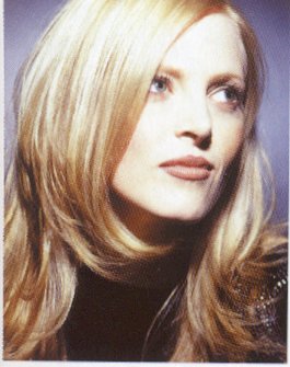Miscellaneous Long Hairstyles