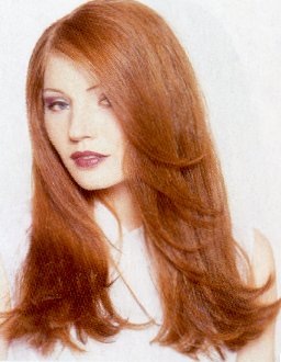 Miscellaneous Long Hairstyles Sample 11