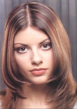 Miscellaneous Long Hairstyles Sample 18